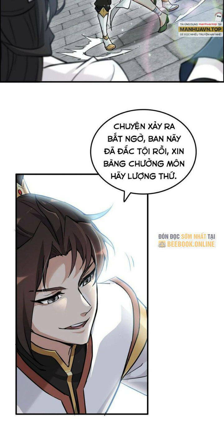 Tu Tiên Chính Là Như Vậy Chapter 35 - Trang 2