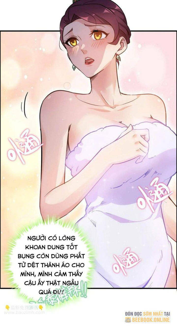 Tu Tiên Chính Là Như Vậy Chapter 35 - Trang 2