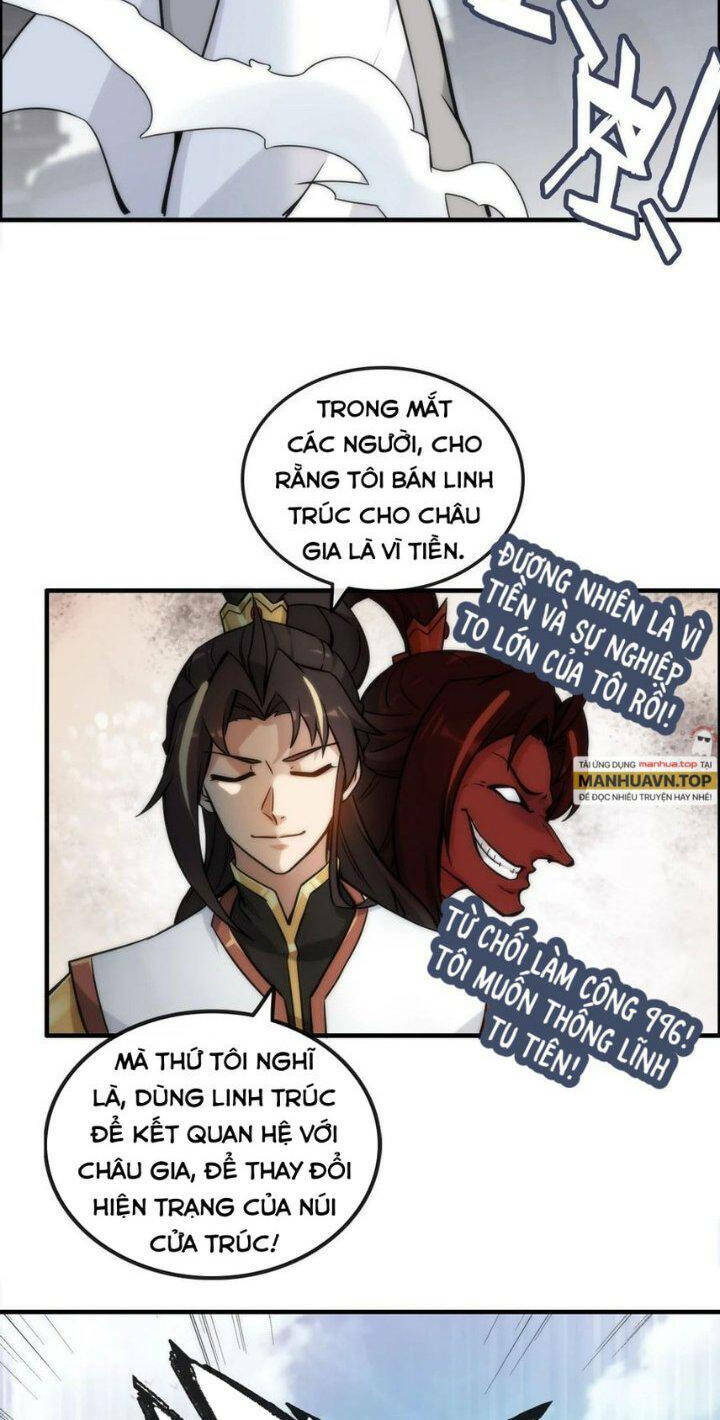 Tu Tiên Chính Là Như Vậy Chapter 35 - Trang 2