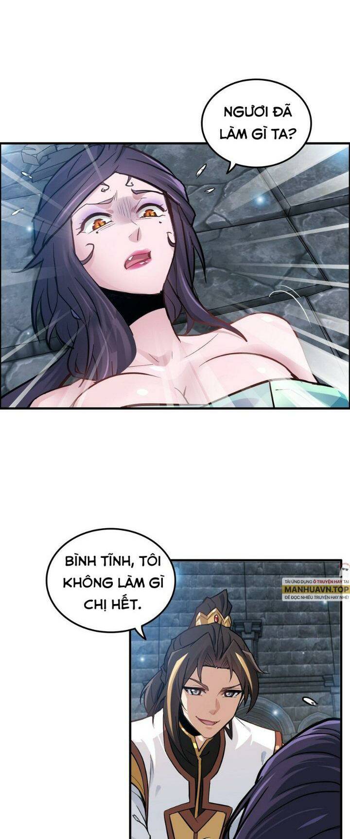 Tu Tiên Chính Là Như Vậy Chapter 30 - Trang 2