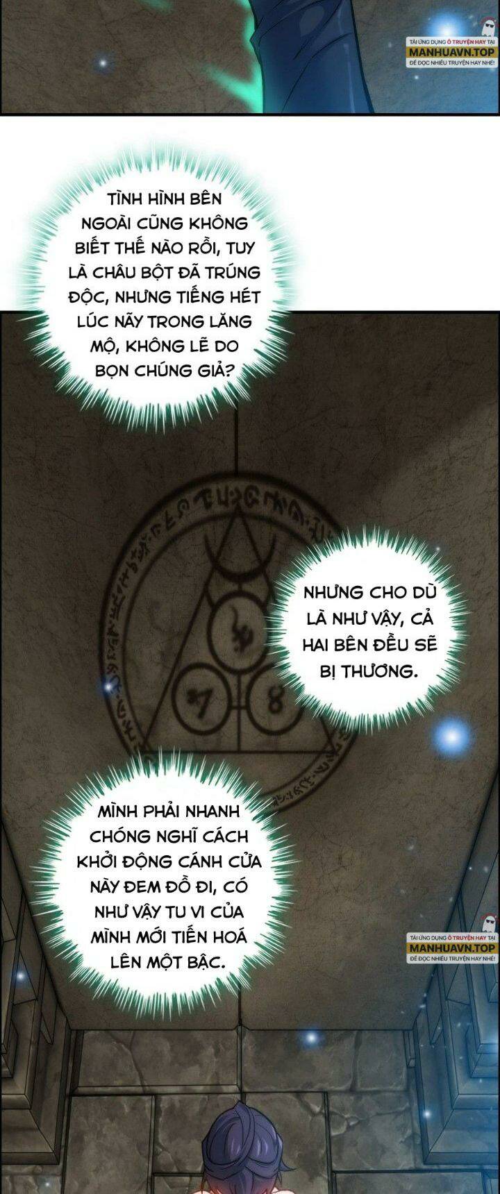 Tu Tiên Chính Là Như Vậy Chapter 28 - Trang 2