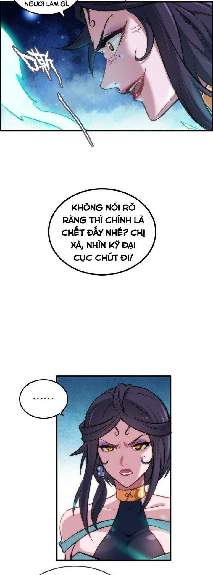 Tu Tiên Chính Là Như Vậy Chapter 28 - Trang 2