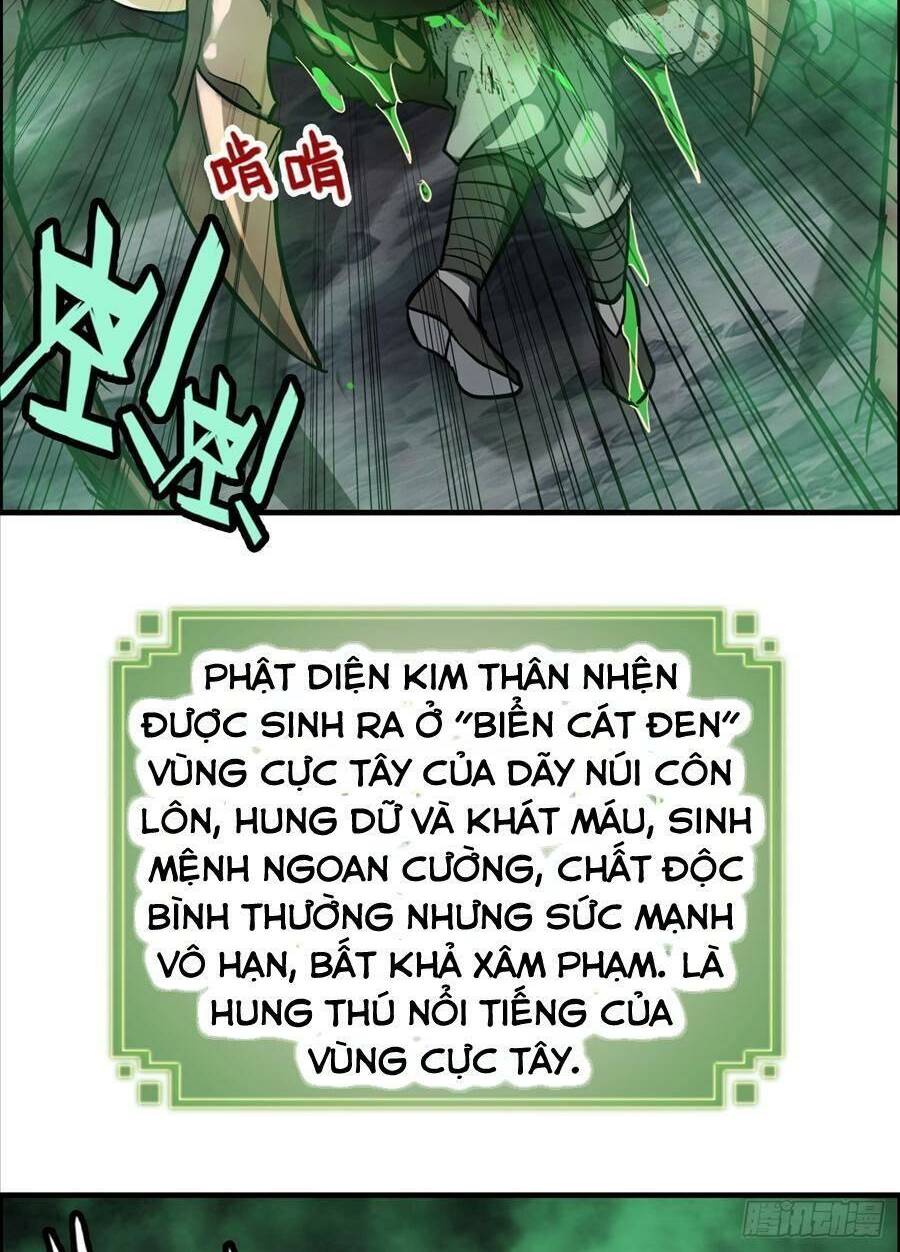 Tu Tiên Chính Là Như Vậy Chapter 24 - Trang 2