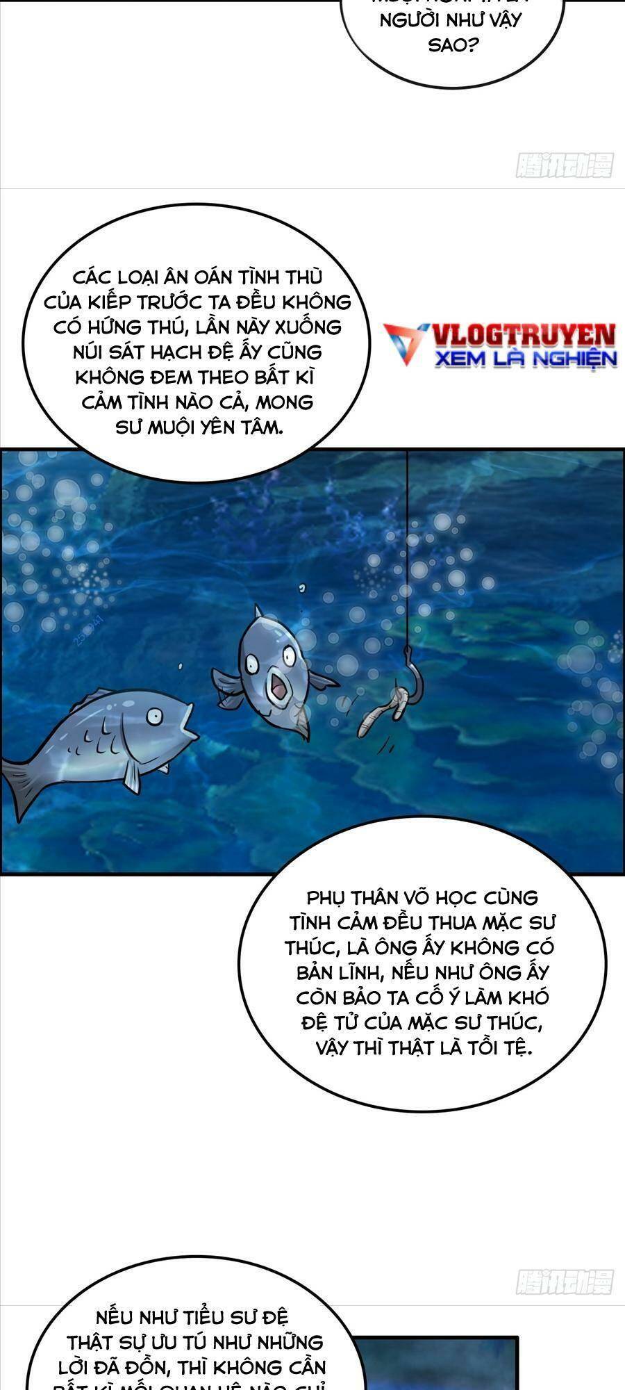 Tu Tiên Chính Là Như Vậy Chapter 21 - Trang 2