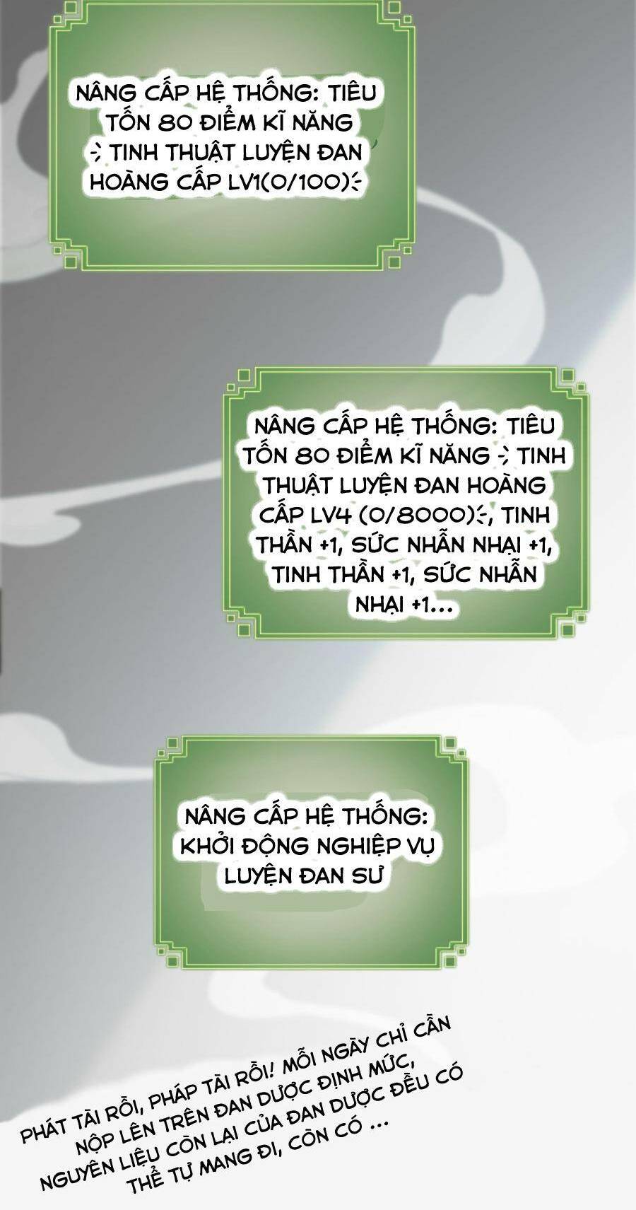 Tu Tiên Chính Là Như Vậy Chapter 10 - Trang 2