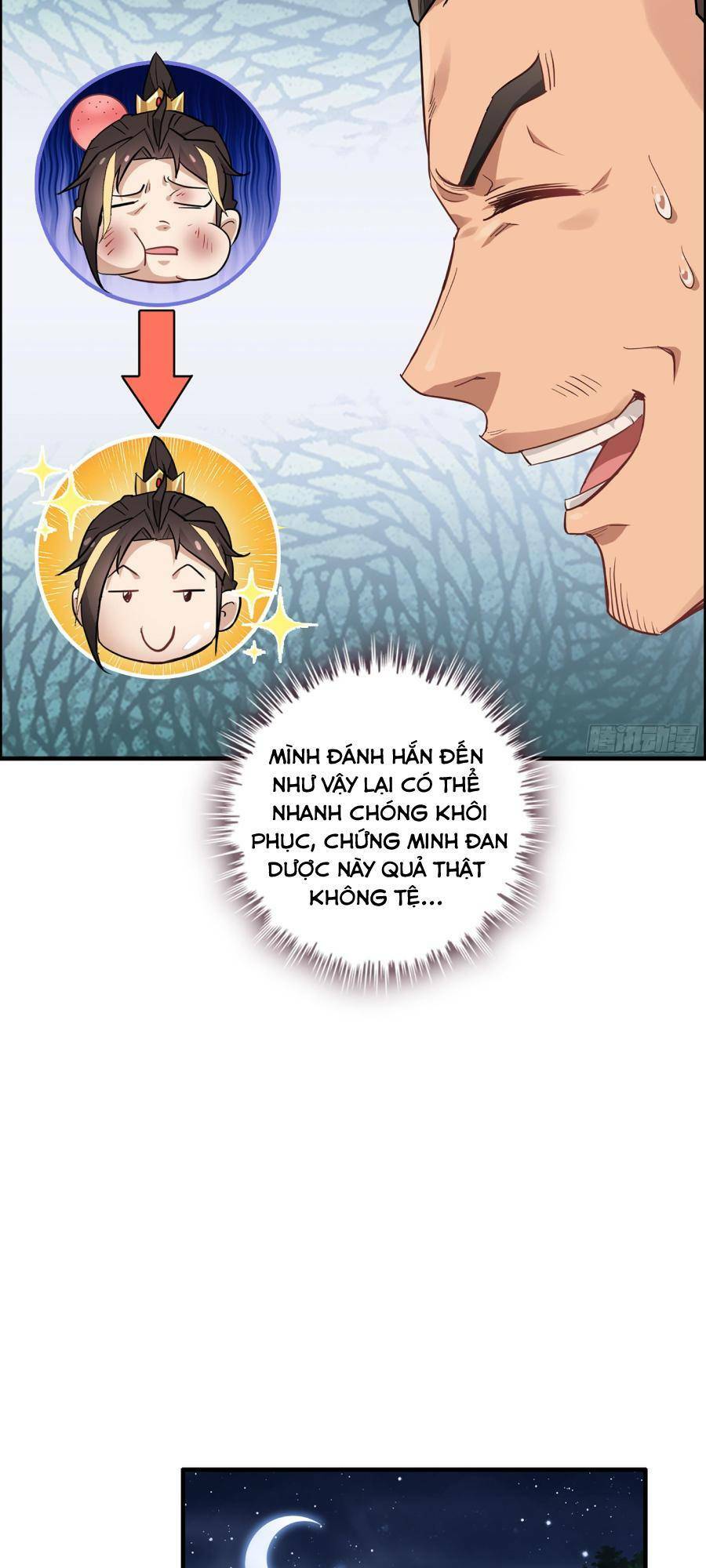 Tu Tiên Chính Là Như Vậy Chapter 8 - Trang 2