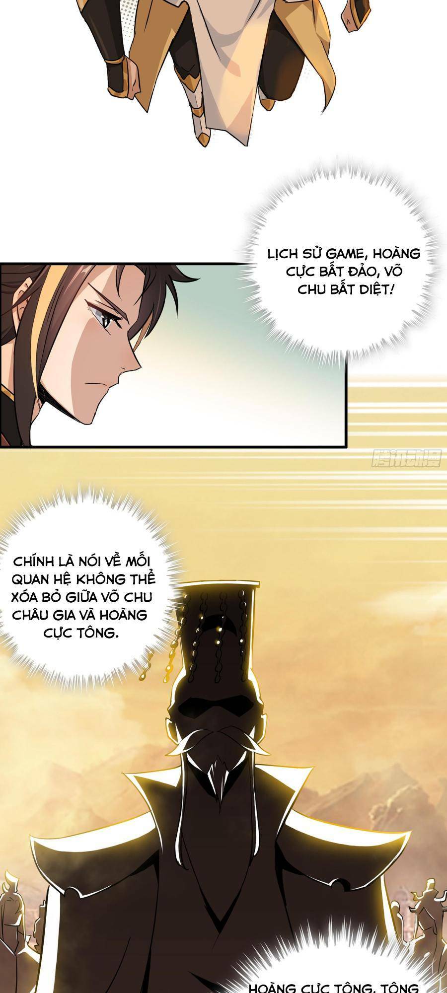 Tu Tiên Chính Là Như Vậy Chapter 7 - Trang 2