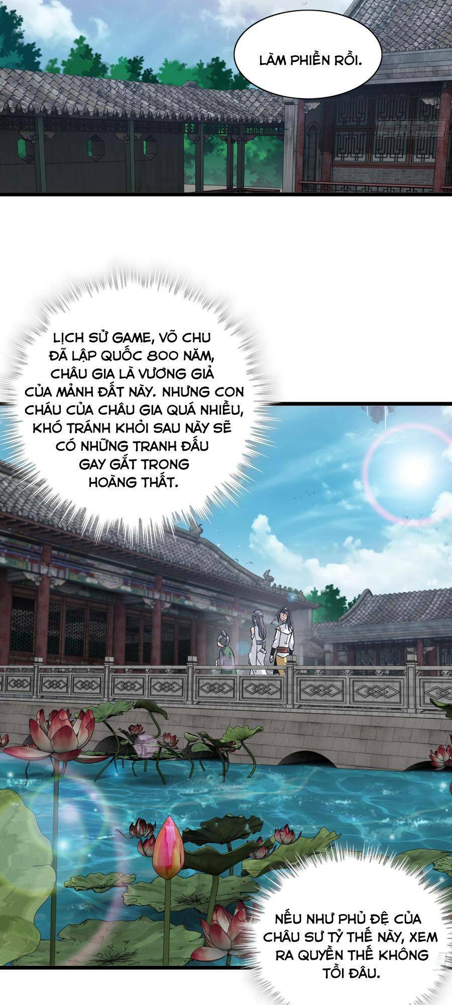 Tu Tiên Chính Là Như Vậy Chapter 7 - Trang 2