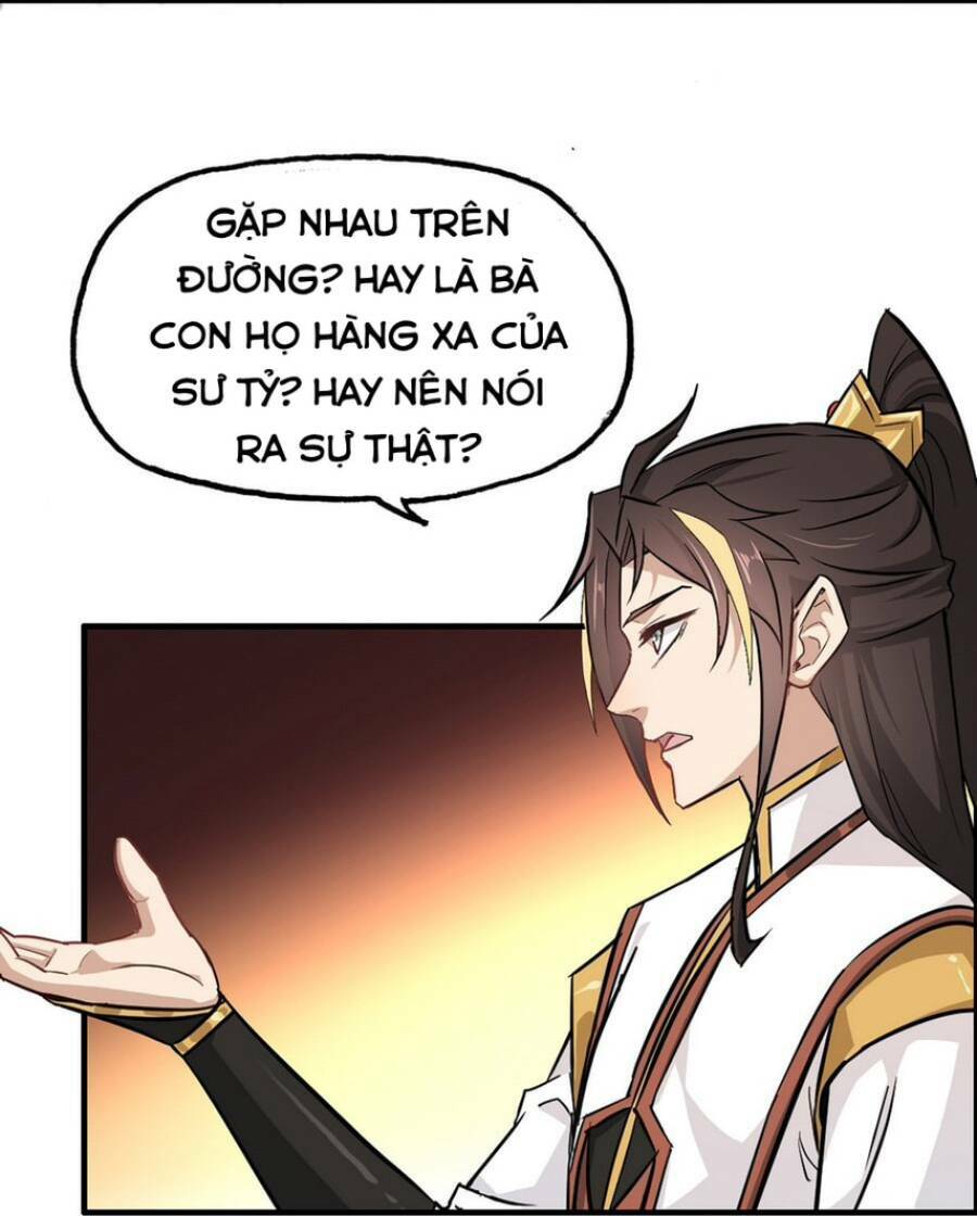 Tu Tiên Chính Là Như Vậy Chapter 6 - Trang 2