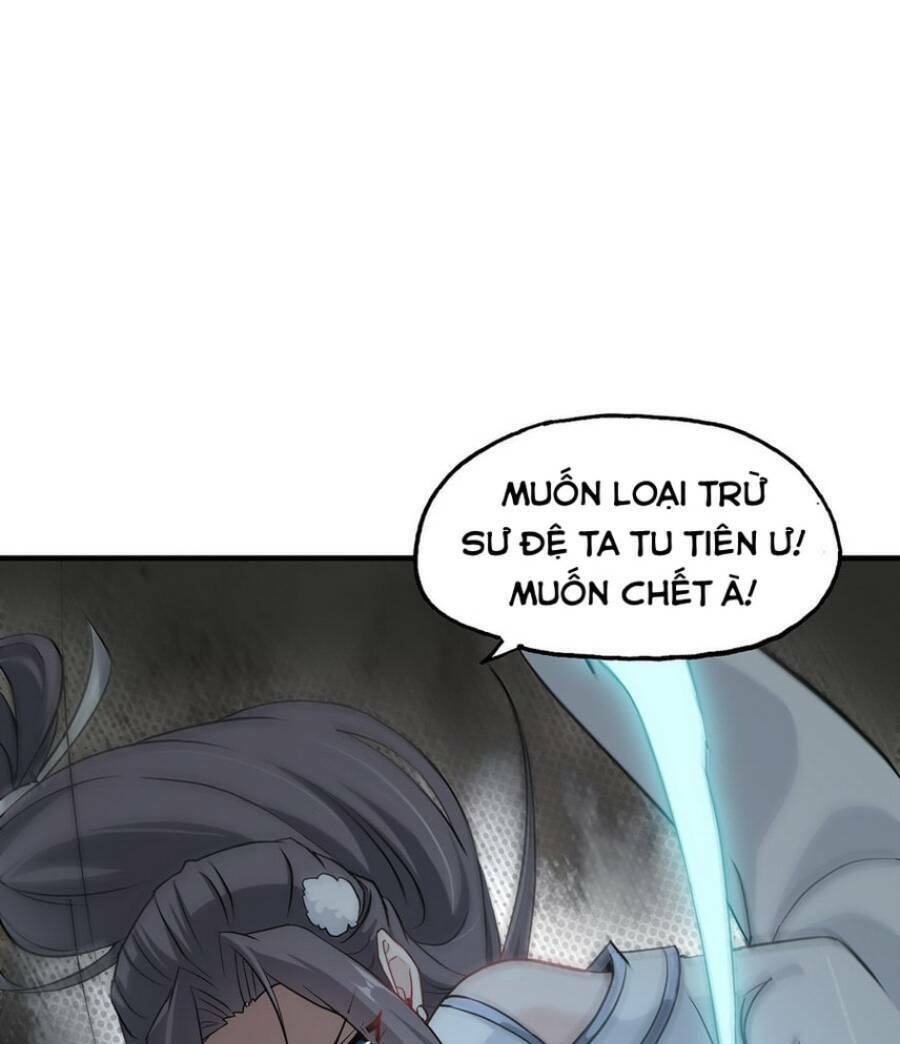 Tu Tiên Chính Là Như Vậy Chapter 6 - Trang 2