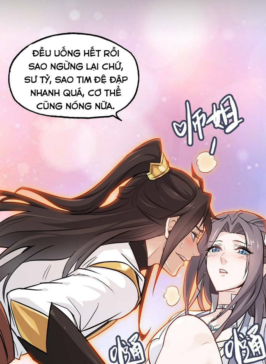 Tu Tiên Chính Là Như Vậy Chapter 4 - Trang 2