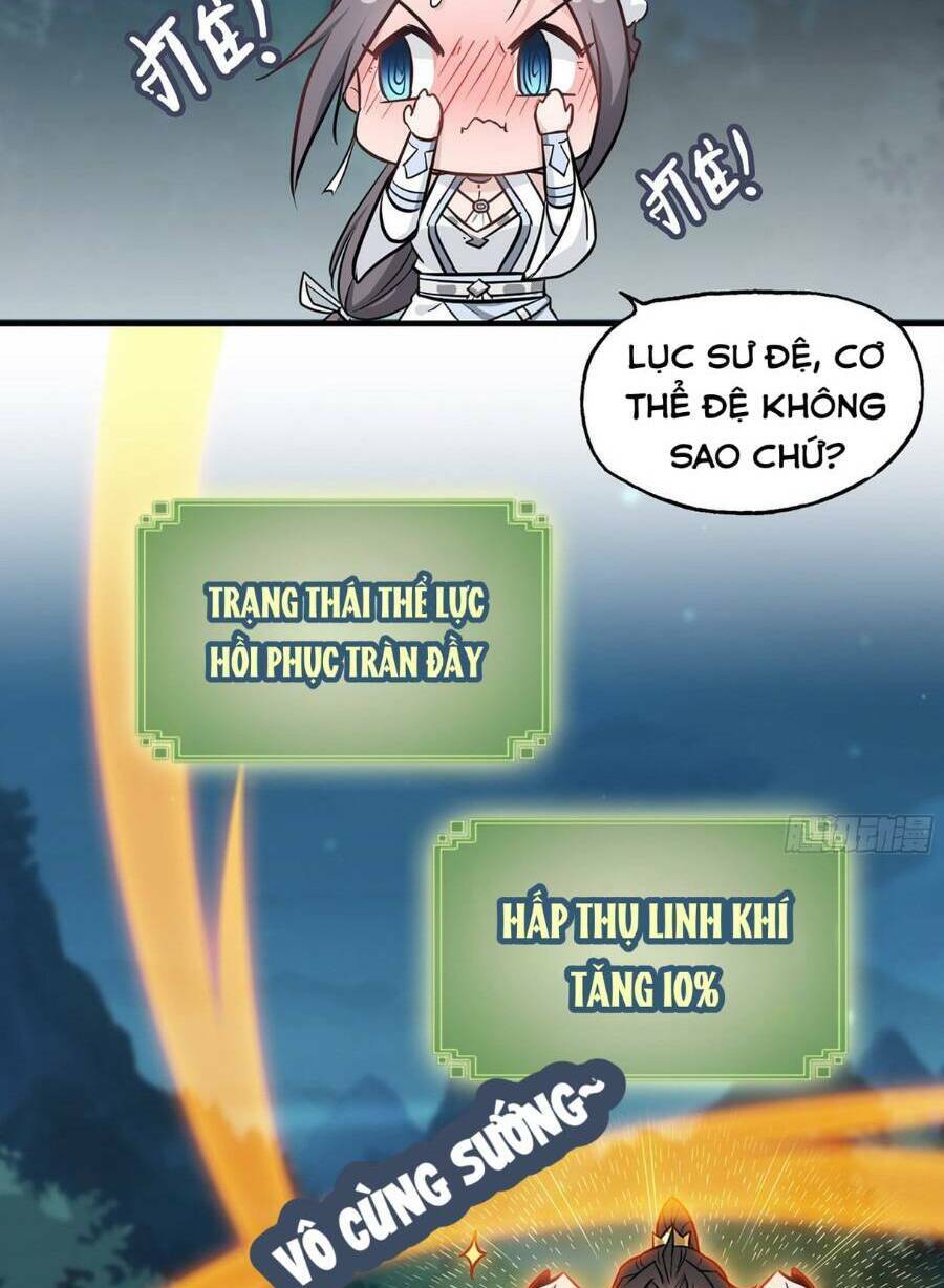 Tu Tiên Chính Là Như Vậy Chapter 4 - Trang 2