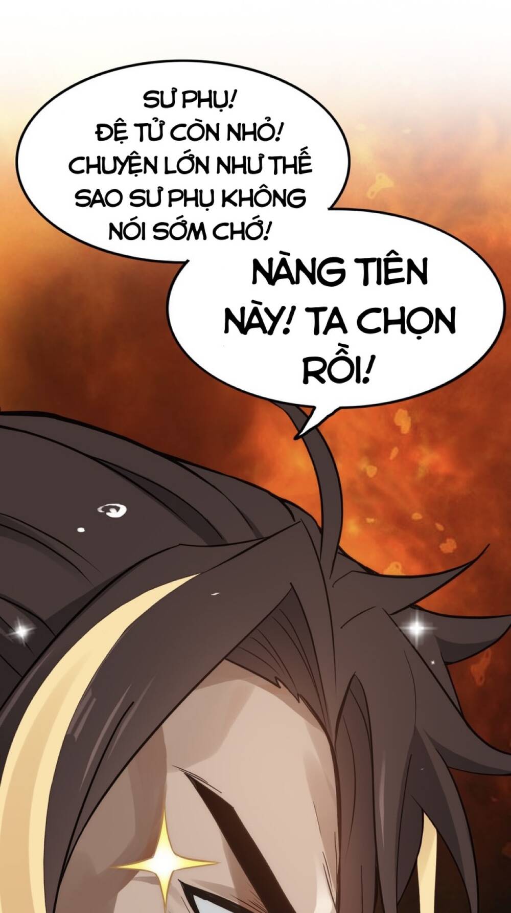 Tu Tiên Chính Là Như Vậy Chapter 3 - Trang 2