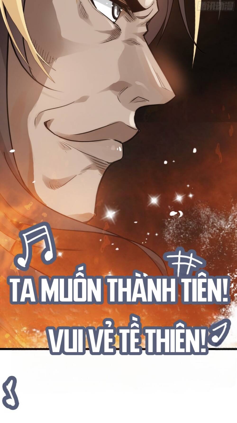 Tu Tiên Chính Là Như Vậy Chapter 3 - Trang 2