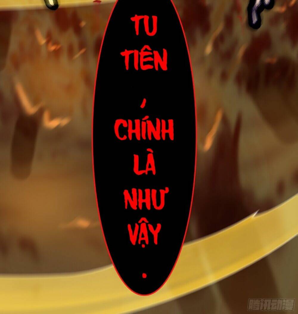 Tu Tiên Chính Là Như Vậy Chapter 1 - Trang 2