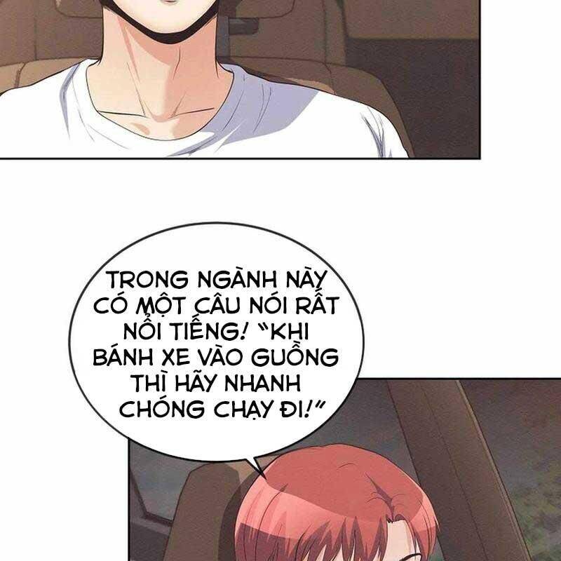 Hiện Thực Của Phim Ảnh Chapter 40 - Trang 2