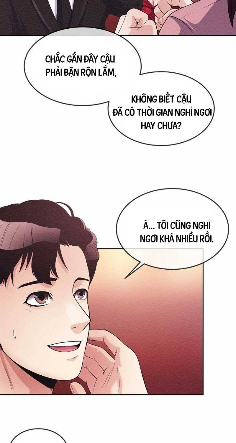 Hiện Thực Của Phim Ảnh Chapter 39 - Trang 2