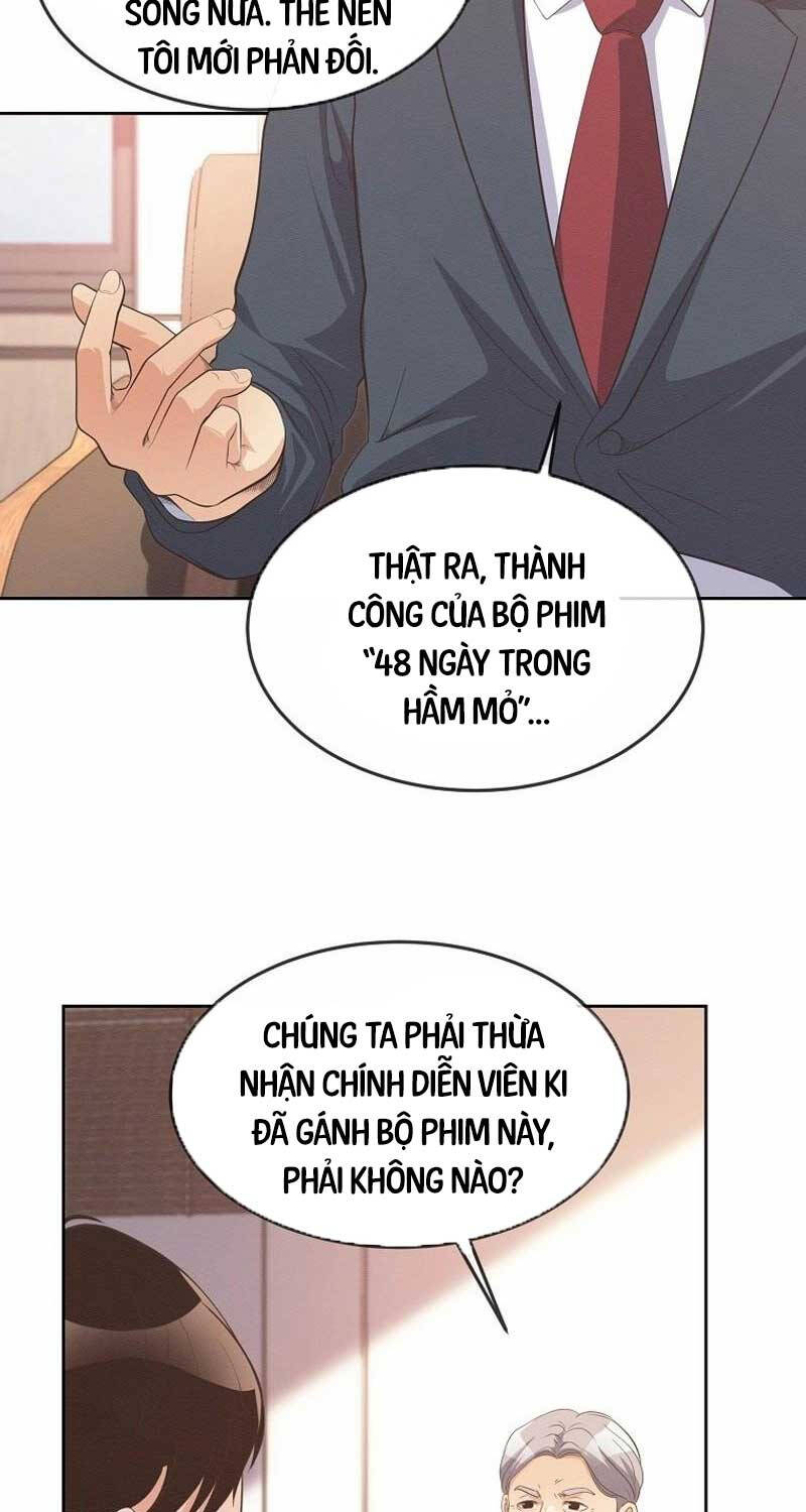 Hiện Thực Của Phim Ảnh Chapter 39 - Trang 2