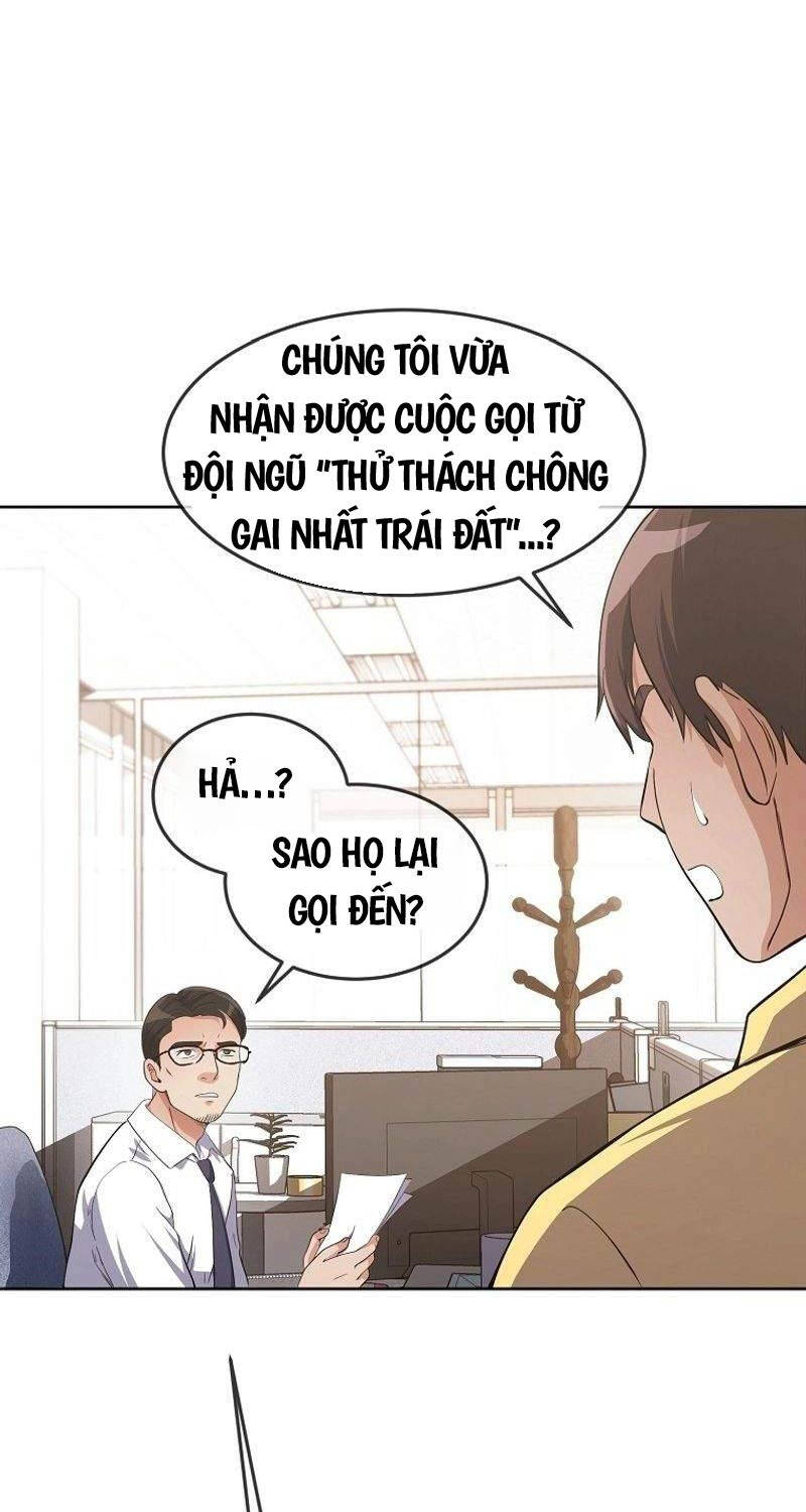 Hiện Thực Của Phim Ảnh Chapter 37 - Trang 2