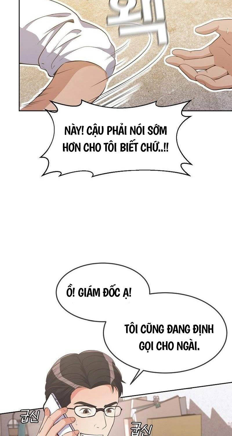 Hiện Thực Của Phim Ảnh Chapter 37 - Trang 2