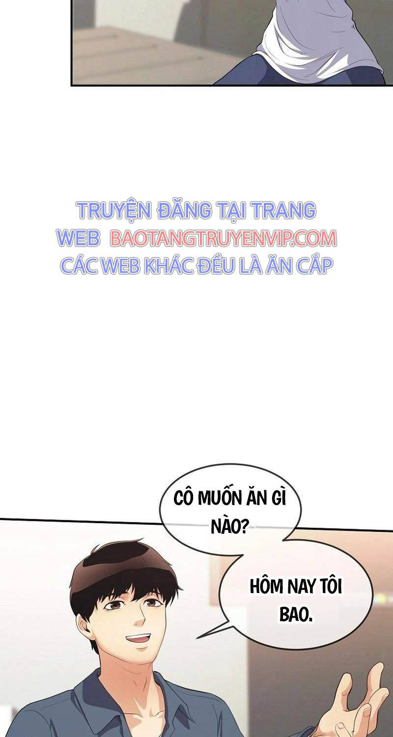 Hiện Thực Của Phim Ảnh Chapter 37 - Trang 2