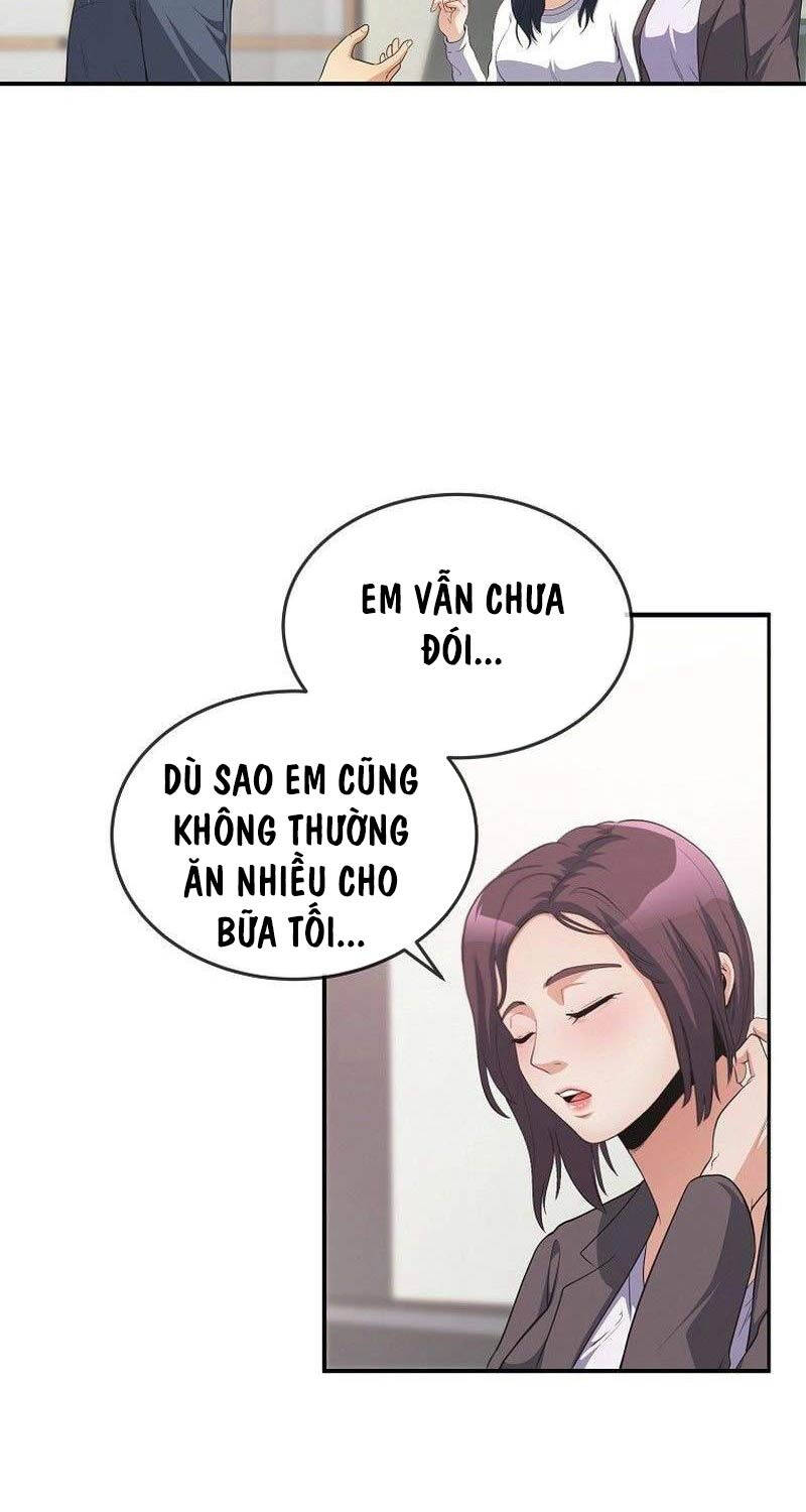 Hiện Thực Của Phim Ảnh Chapter 36 - Trang 2