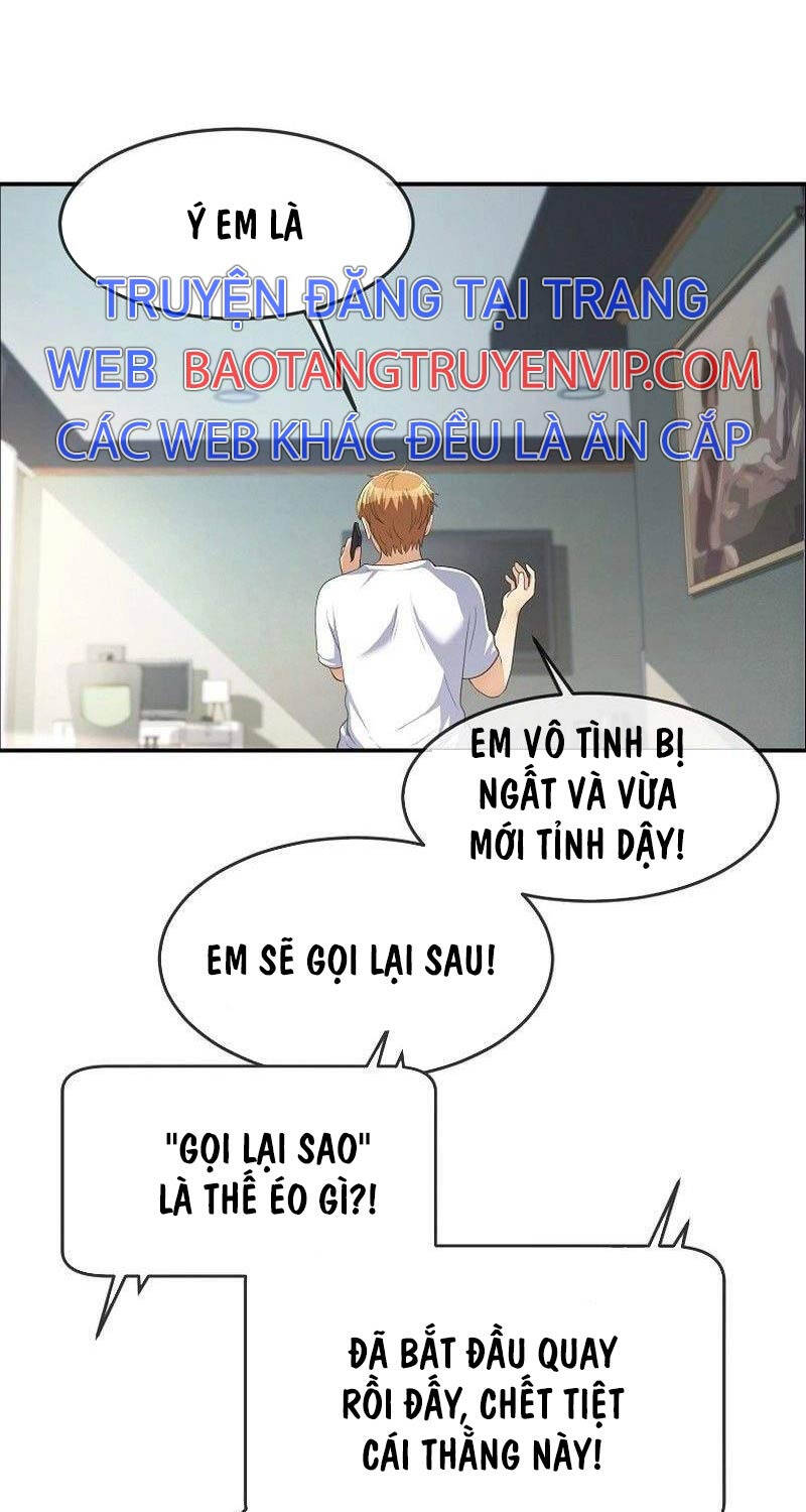 Hiện Thực Của Phim Ảnh Chapter 36 - Trang 2