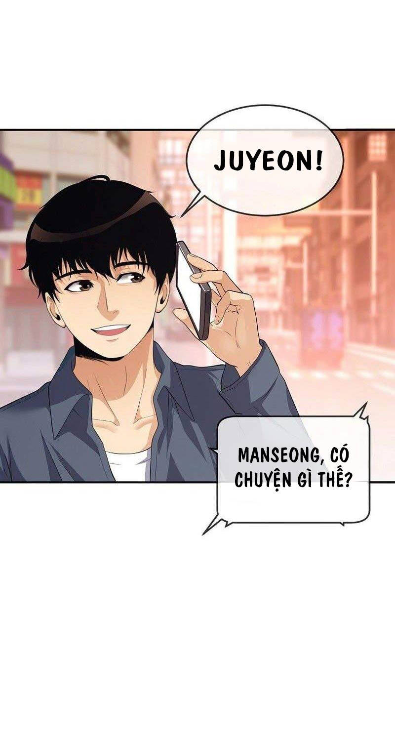 Hiện Thực Của Phim Ảnh Chapter 36 - Trang 2