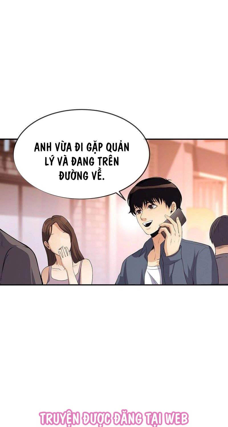 Hiện Thực Của Phim Ảnh Chapter 36 - Trang 2