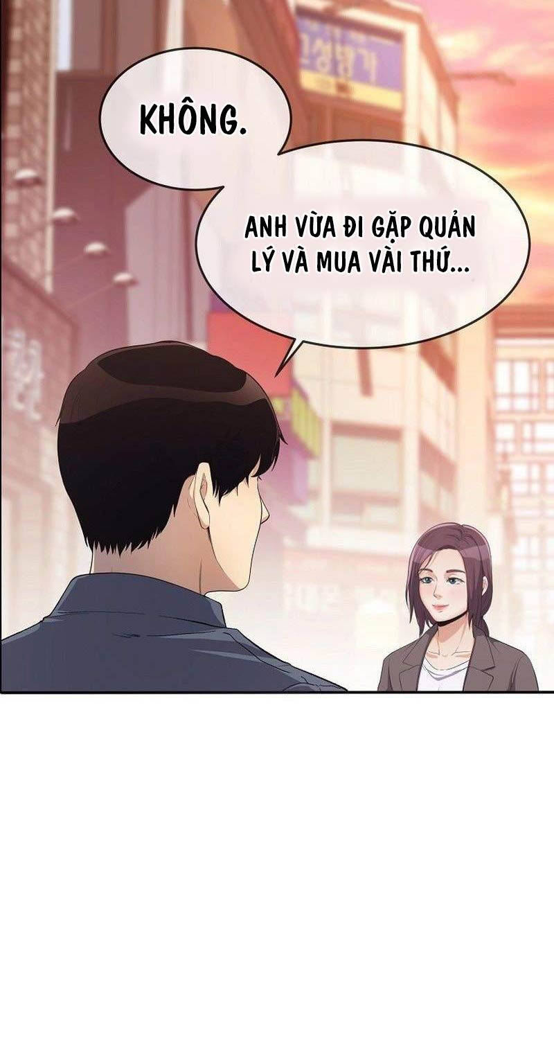 Hiện Thực Của Phim Ảnh Chapter 36 - Trang 2