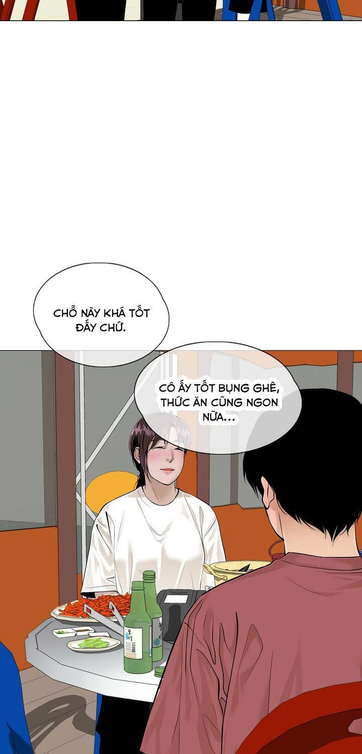 Hiện Thực Của Phim Ảnh Chapter 35 - Trang 2