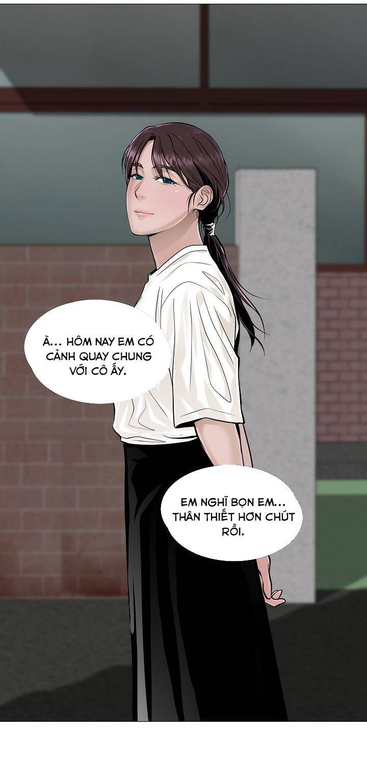 Hiện Thực Của Phim Ảnh Chapter 35 - Trang 2