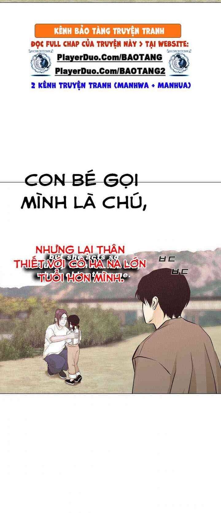 Hiện Thực Của Phim Ảnh Chapter 31 - Trang 2