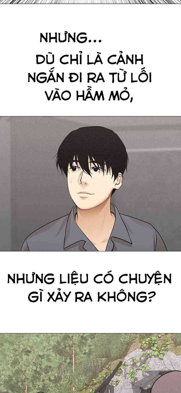 Hiện Thực Của Phim Ảnh Chapter 30 - Trang 2