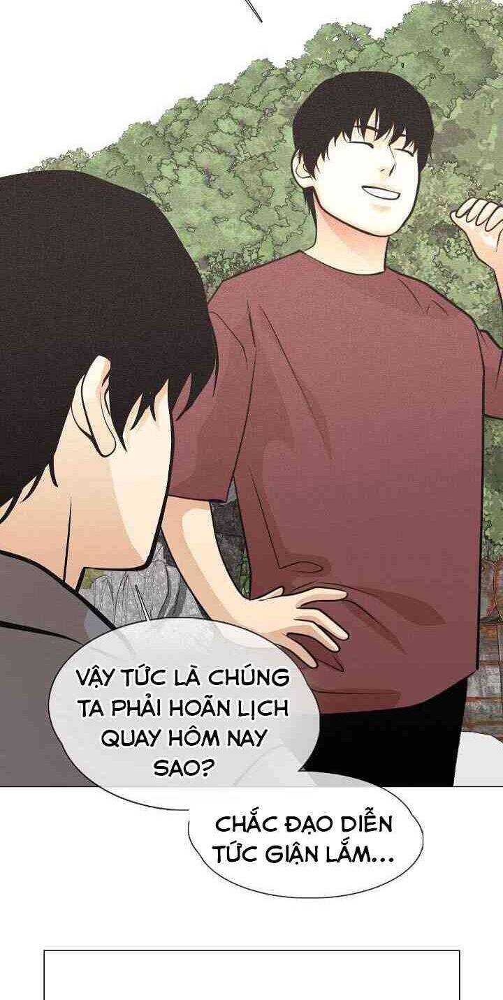 Hiện Thực Của Phim Ảnh Chapter 30 - Trang 2