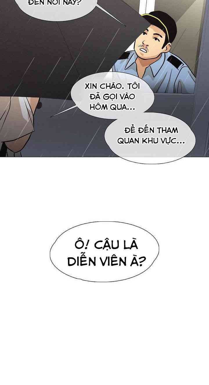 Hiện Thực Của Phim Ảnh Chapter 29 - Trang 2