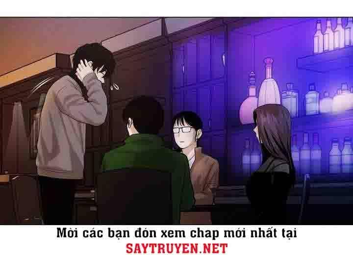 Hiện Thực Của Phim Ảnh Chapter 20 - Trang 2