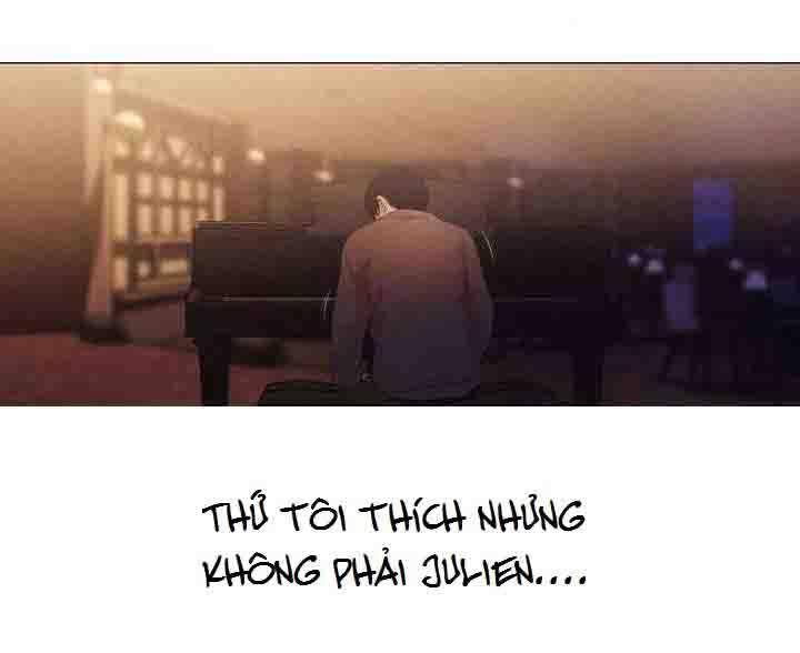 Hiện Thực Của Phim Ảnh Chapter 20 - Trang 2