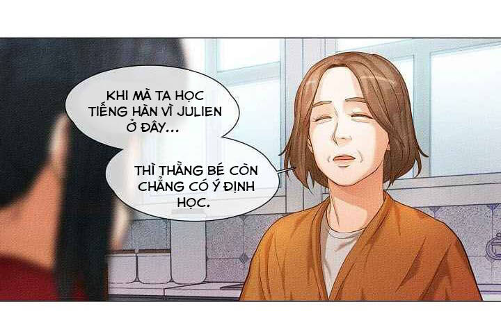 Hiện Thực Của Phim Ảnh Chapter 19 - Trang 2