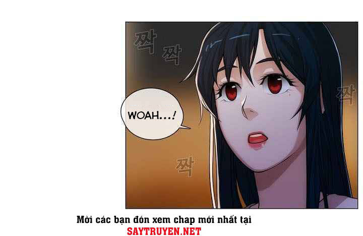 Hiện Thực Của Phim Ảnh Chapter 19 - Trang 2