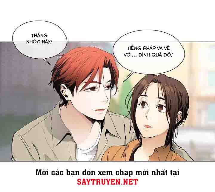 Hiện Thực Của Phim Ảnh Chapter 18 - Trang 2