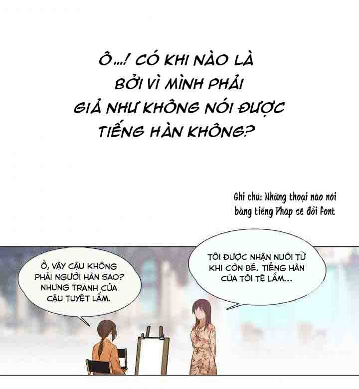 Hiện Thực Của Phim Ảnh Chapter 18 - Trang 2