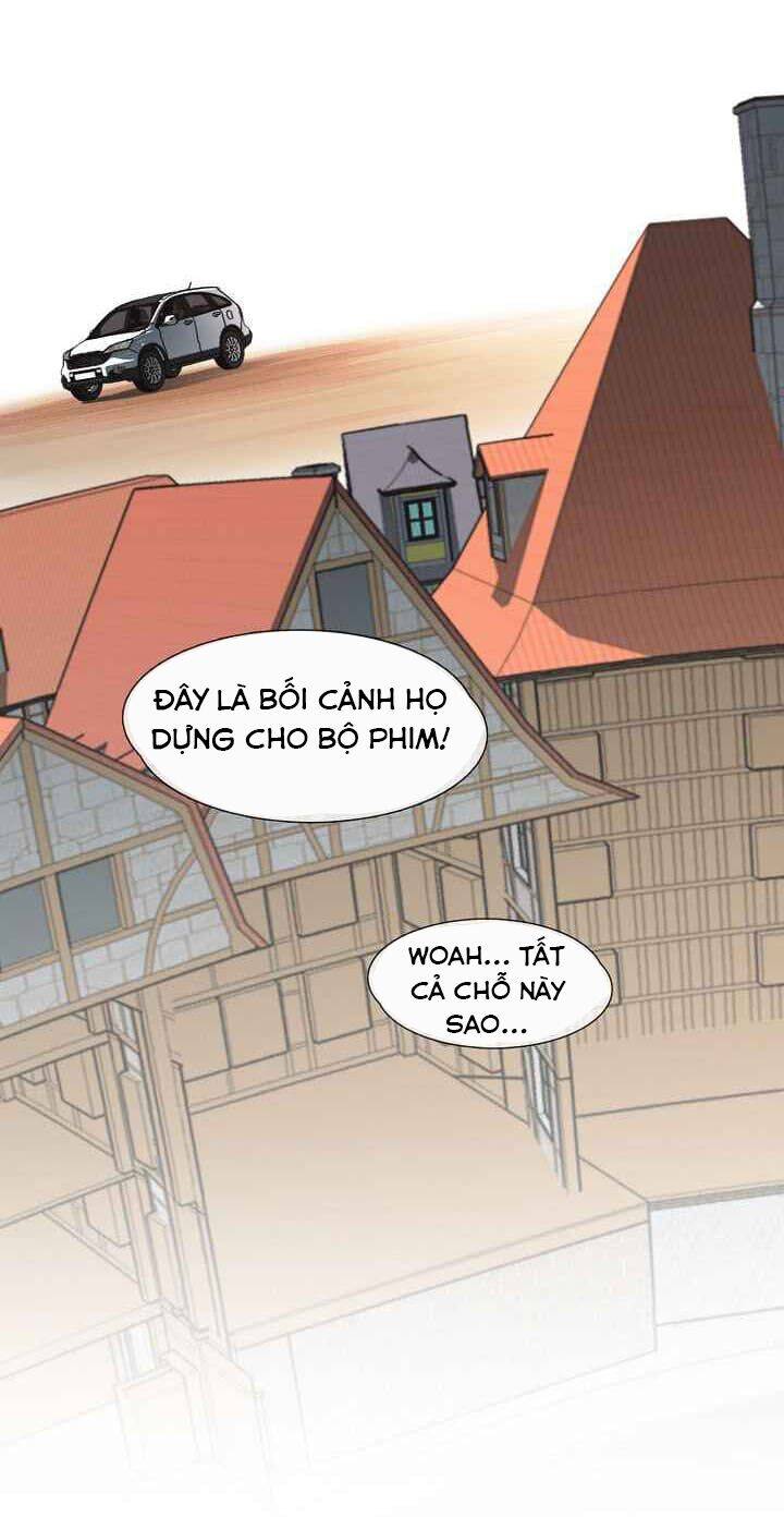 Hiện Thực Của Phim Ảnh Chapter 17 - Trang 2