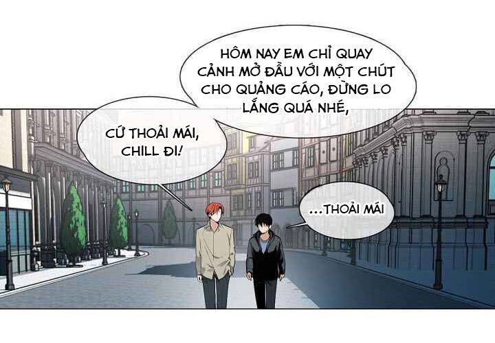 Hiện Thực Của Phim Ảnh Chapter 17 - Trang 2