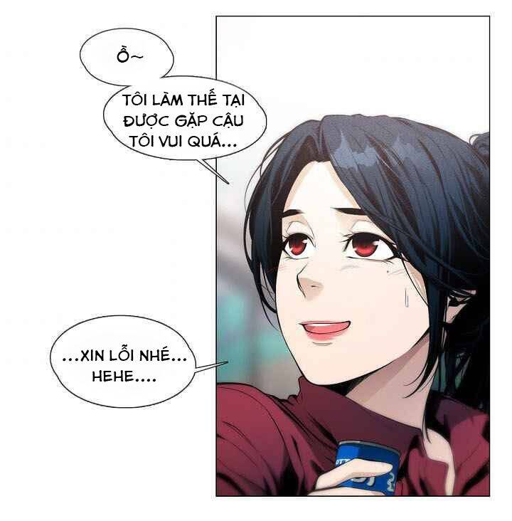 Hiện Thực Của Phim Ảnh Chapter 17 - Trang 2