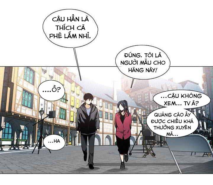 Hiện Thực Của Phim Ảnh Chapter 17 - Trang 2