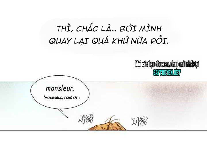 Hiện Thực Của Phim Ảnh Chapter 17 - Trang 2