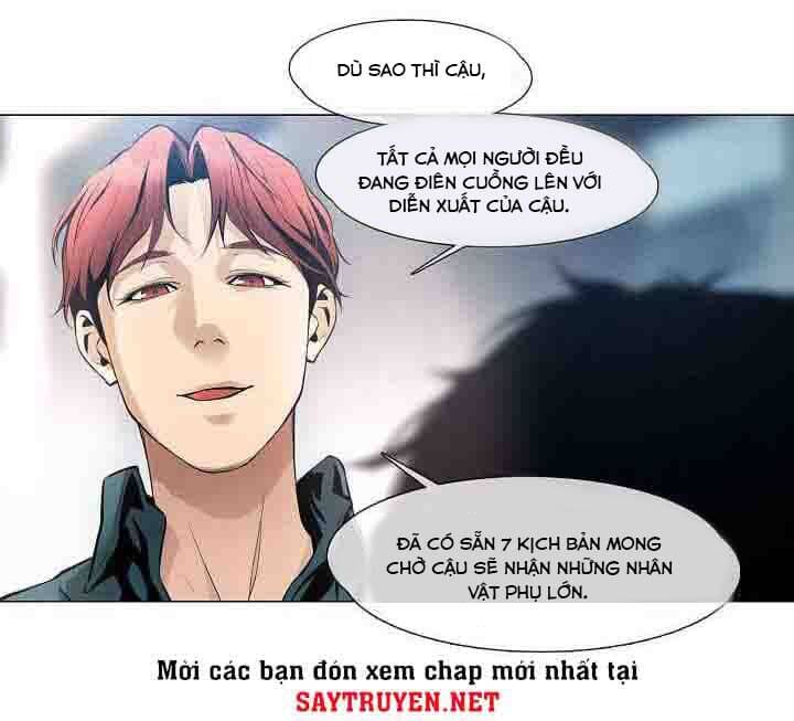 Hiện Thực Của Phim Ảnh Chapter 15 - Trang 2