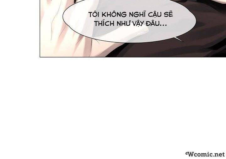 Hiện Thực Của Phim Ảnh Chapter 7 - Trang 2