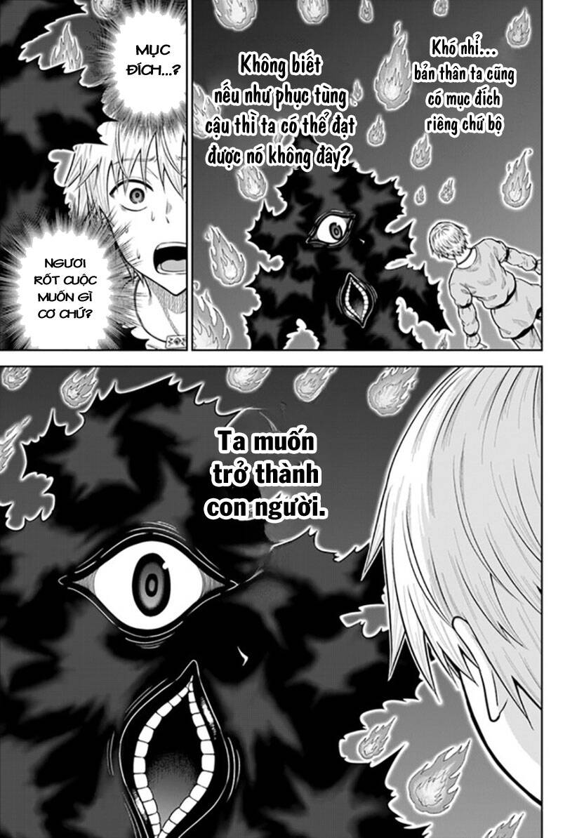 Dungeon Ni Hisomu Yandere Na Kanojo Ni Ore Wa Nando Mo Korosareru Chapter 14 - Trang 2